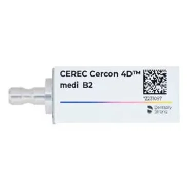 CEREC Cercon 4D medi B2 2st