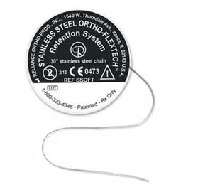 Ortho Flextech Stainless Steel 76,2cm