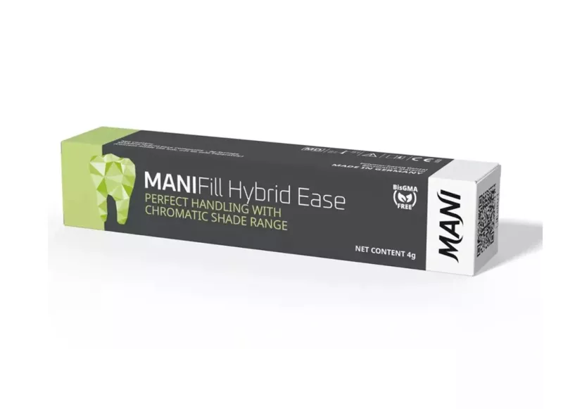 ManiFill Hybrid Ease A1 4g Spruta