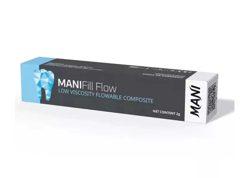 ManiFill Flow A1 2g Spruta