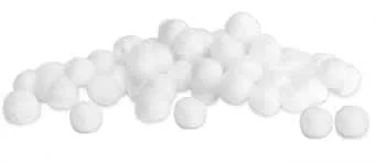 DC Bomullspellets #1/3mm 2,5g
