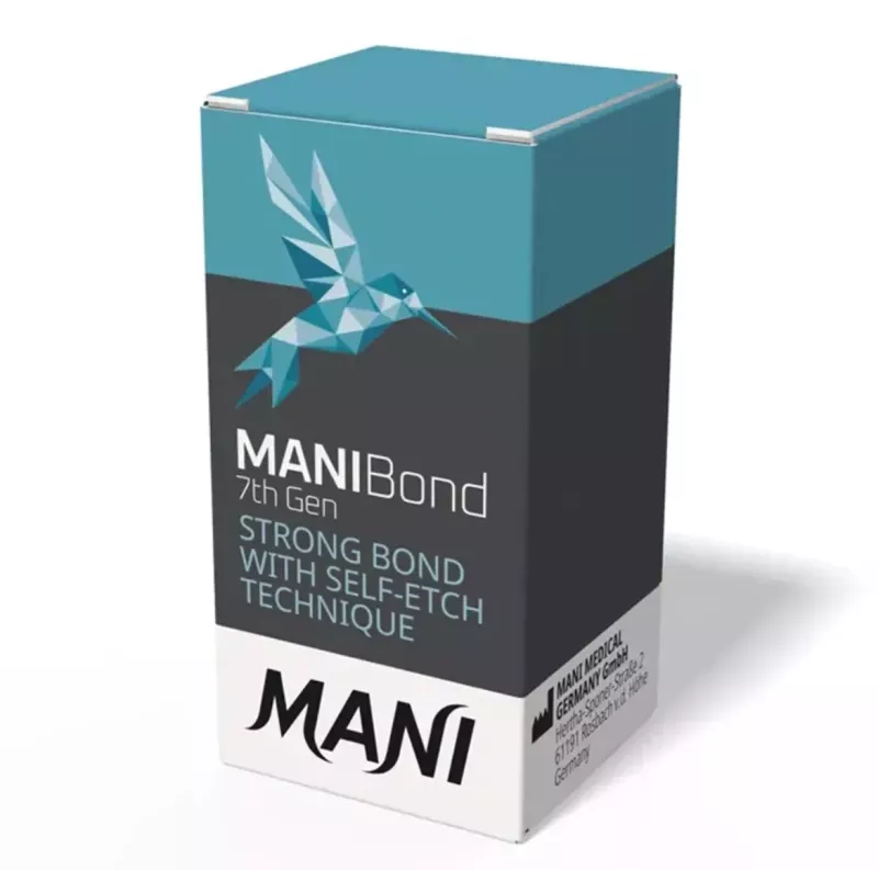 ManiBond 7th Gen Bond 5ml