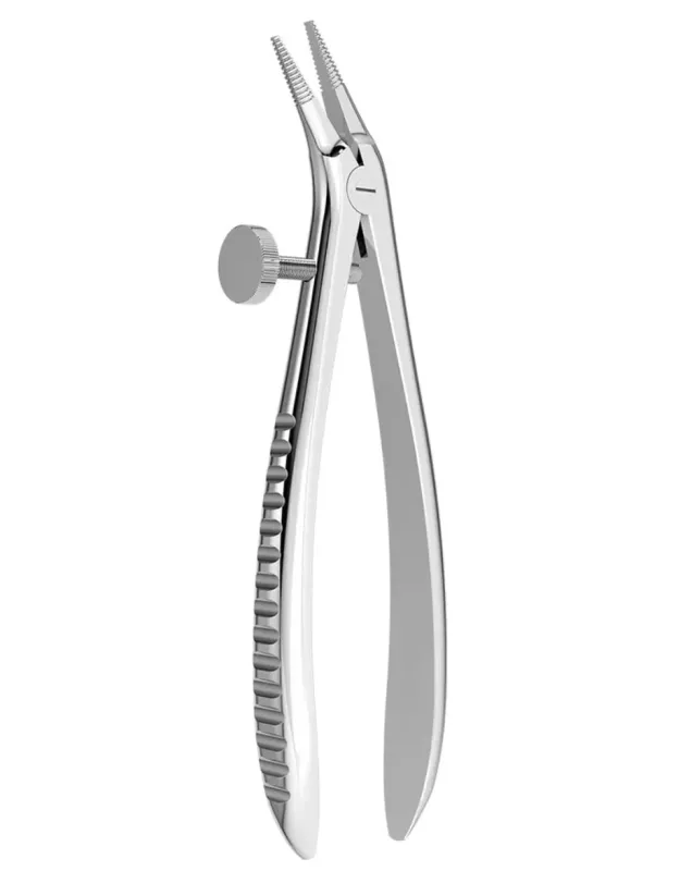 PLULINE Teleskop krontång 14,5cm