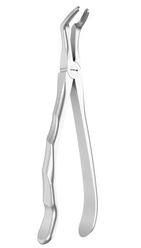 PLULINE Extraktionstång UK Rot 18cm