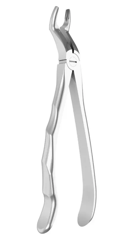 PLULINE Extraktionstång Visdomständer Fig.1767