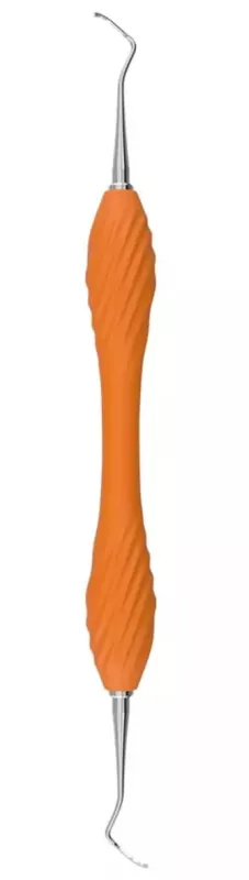 PLULINE Scaler H6-H7 Orange