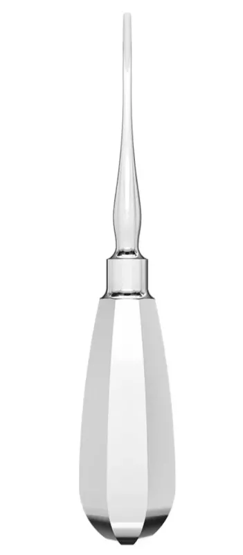 PLULINE Rothävel 1601 2mm