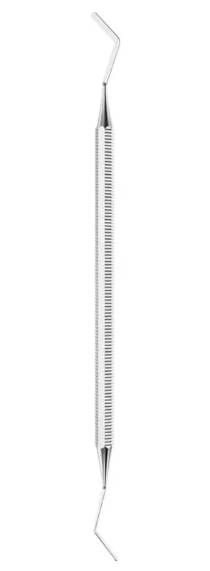 PLULINE Heidemannspatel 2mm