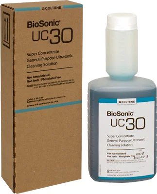 Biosonic UC 30 superkoncentrat blå 473ml