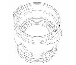 Backventil (3-pack)