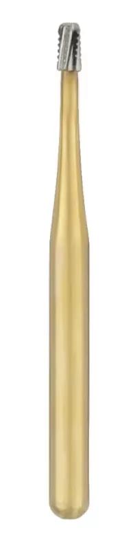 Great White Gold Carbide FG GW1 5st