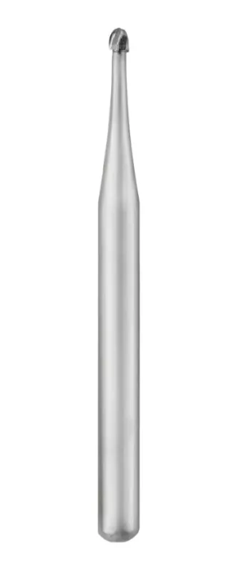 FG HM Rundborr 1 008 5st