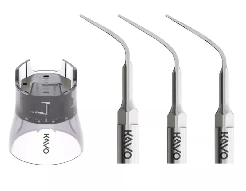eSCALER Tip Set