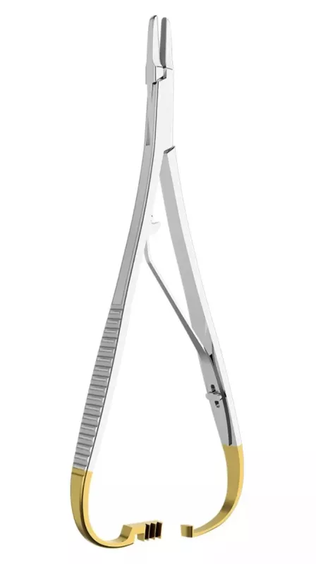 PLULINE Nålförare RS/HM 14cm