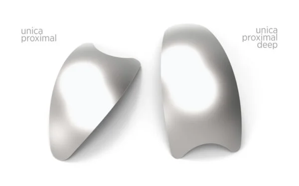 Unica Proximal Anterior Matris 0,03mm Deep