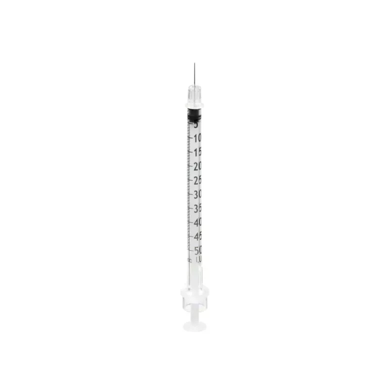 Omnican 50 Spruta +Kanyl 0,5ml 0,3x8mm 100st