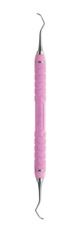 Curette Barnhart 5/6 Grepp 8 Rosa