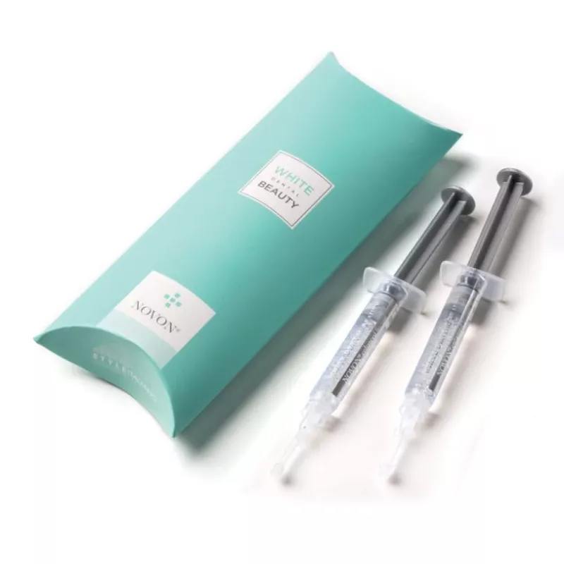 White Dental Beauty 16% karbamidperoxid 2x3ml