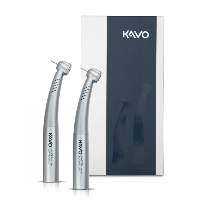 KaVo Duo-Pack MASTERtorque LUX M9000 L/M9000 L