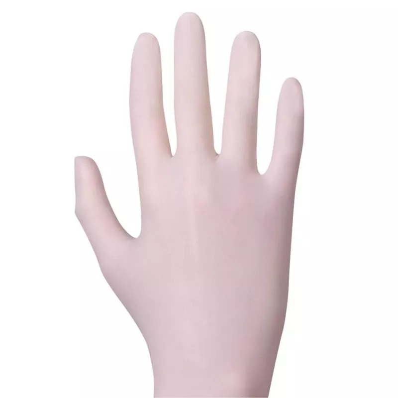 Handske Classic Latex XL 100st