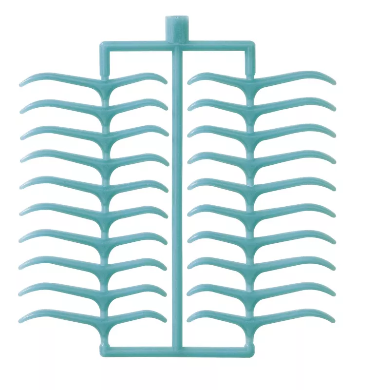 GEO Molar clasps, self-adhesive
