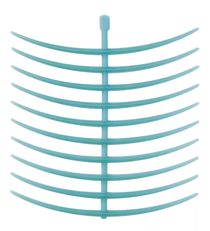 GEO Ring clasps, self-adhesive