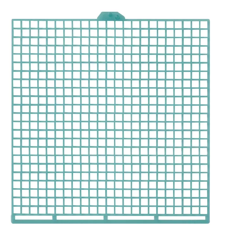 GEO Retention grid, large, self-adhesive