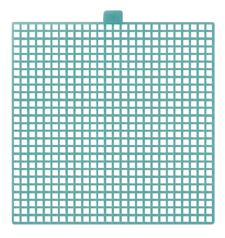 GEO Retention grid, fine, self-adhesive