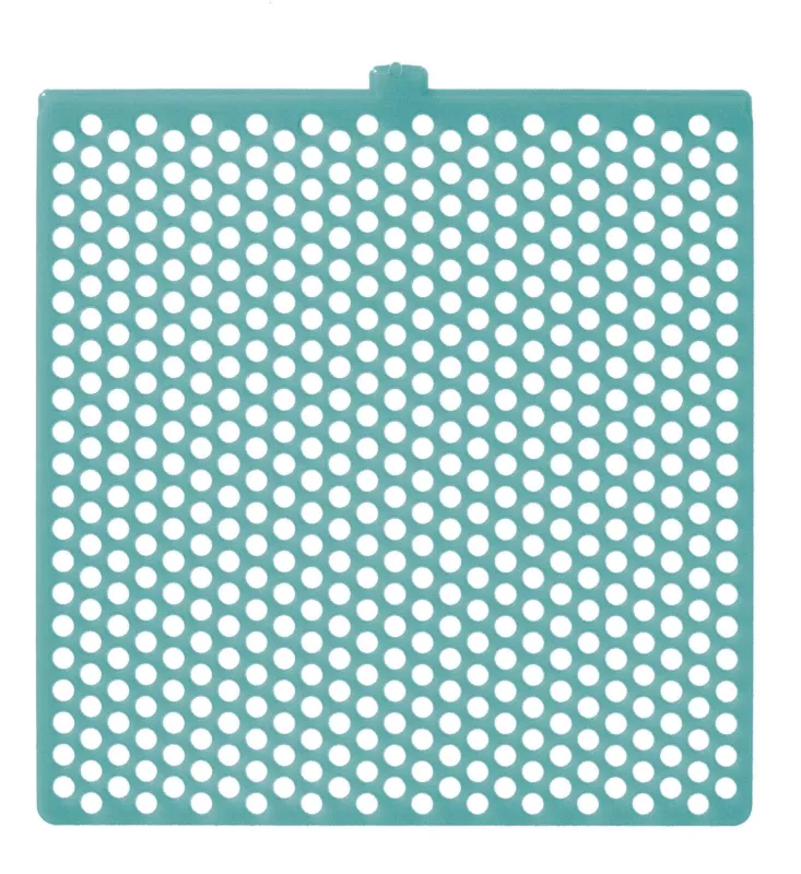 GEO Circular retainer, self-adhesive
