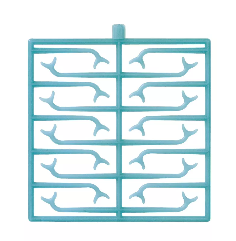 GEO Bonyhard clasps