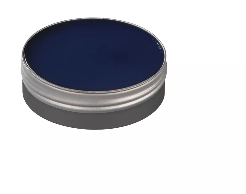 GEO Crowax Modelleringsvax blå transpa 80g