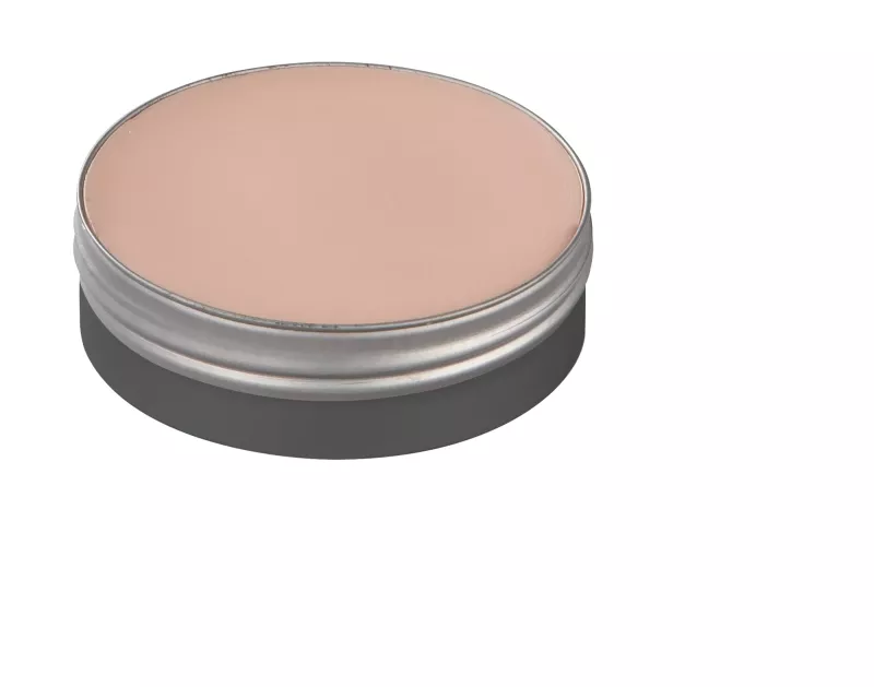GEO Crowax Modelleringsvax beige opak 80g