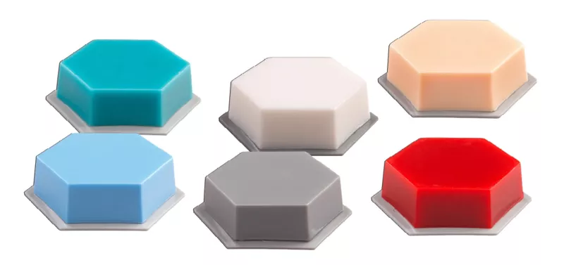 GEO Classic Basic Set