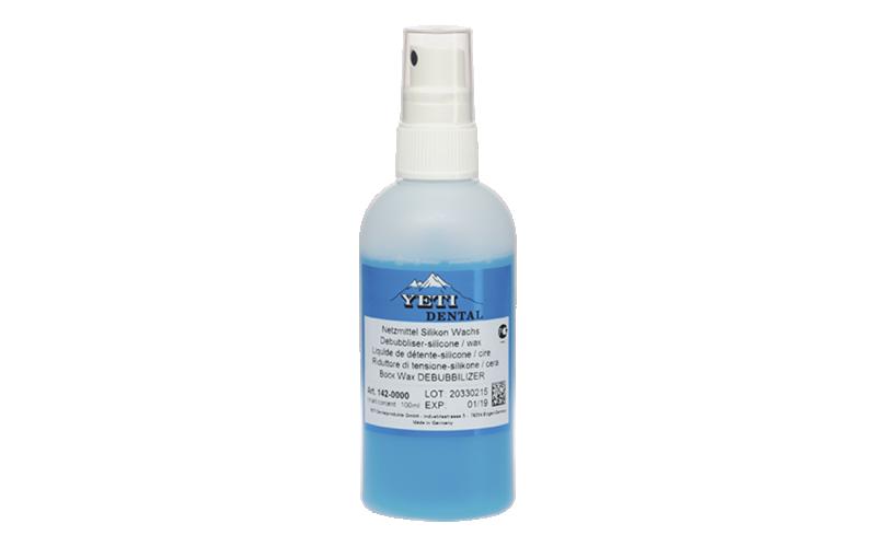 Yeti vätmedel 100ml