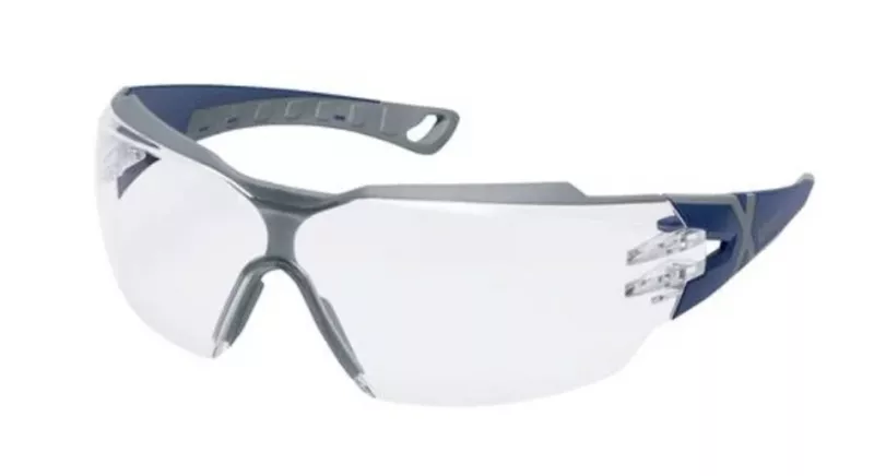 Uvex Skyddsglasögon m UV-skydd Pheos cx2