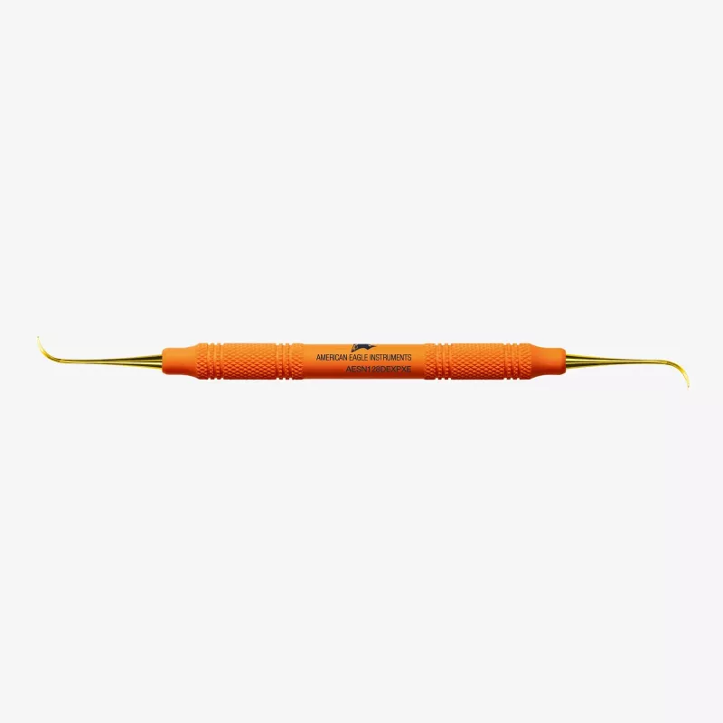 Scaler N128 XP (3/8) Orange