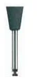 Exa Dental Vst polerare svart 0435 100st