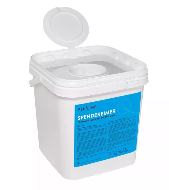 PLULINE Wipes Dispenser Hink