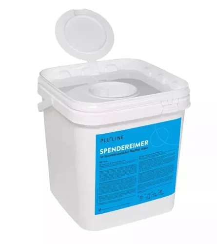 PLULINE Wipes Dispenser Hink