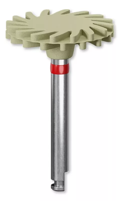 Kenda Deluxe Diamond Pre-Polisher RA 20st