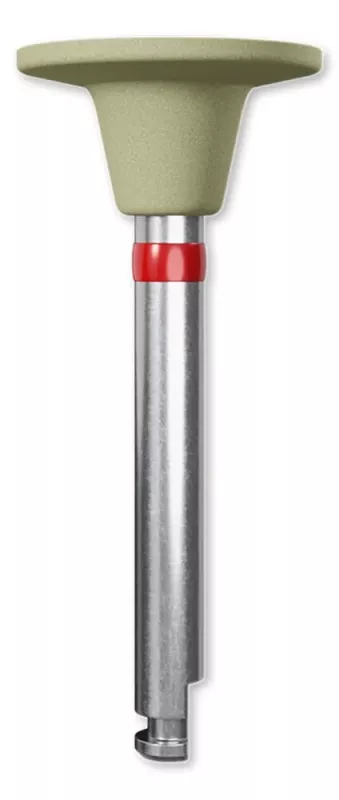 Kenda Deluxe Diamond Pre-Polisher Disc 12st