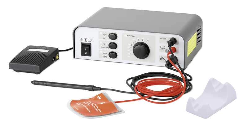 HF Surg Plus