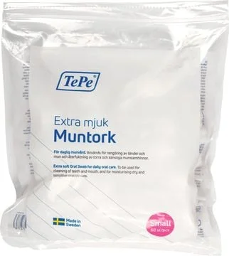 TePe Muntork Liten 30x50st