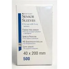 HS Sensorskydd 4x20cm 500st