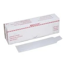Sirona Sensorskydd nr 2 300st