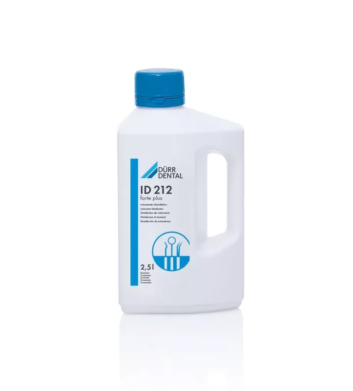 ID 212 Forte plus INT 2,5Ltr