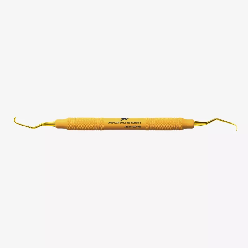 Curette Gracey 5-6 XP (3/8) Gul
