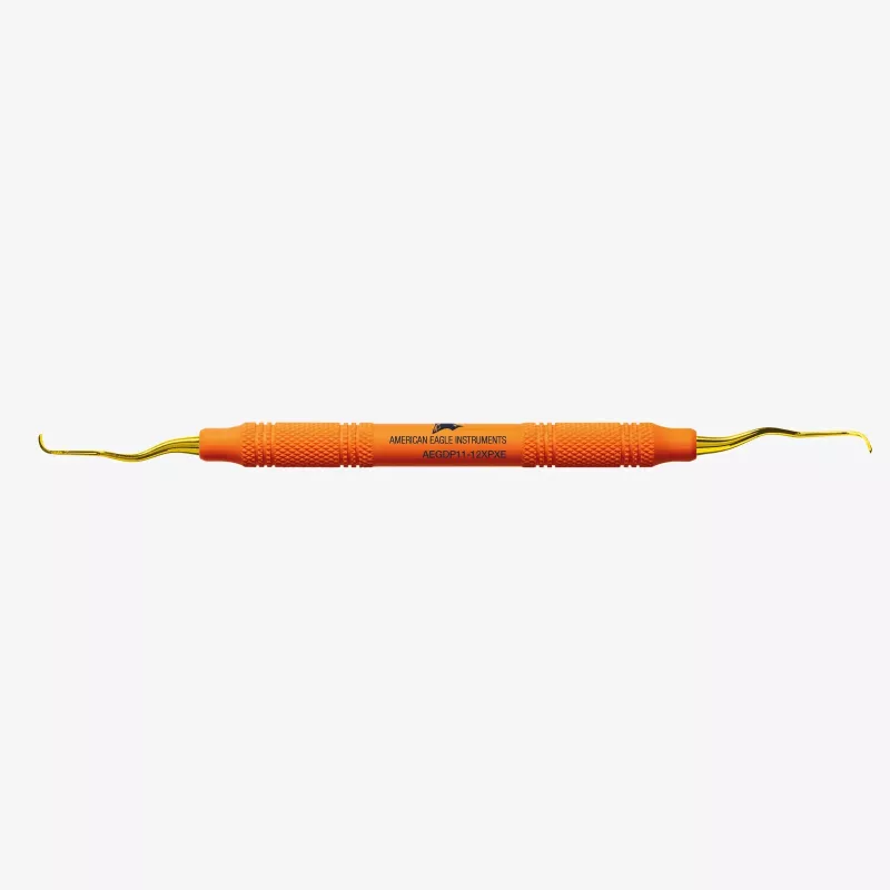 Curette Gracey Deep Pocket 11-12 XP