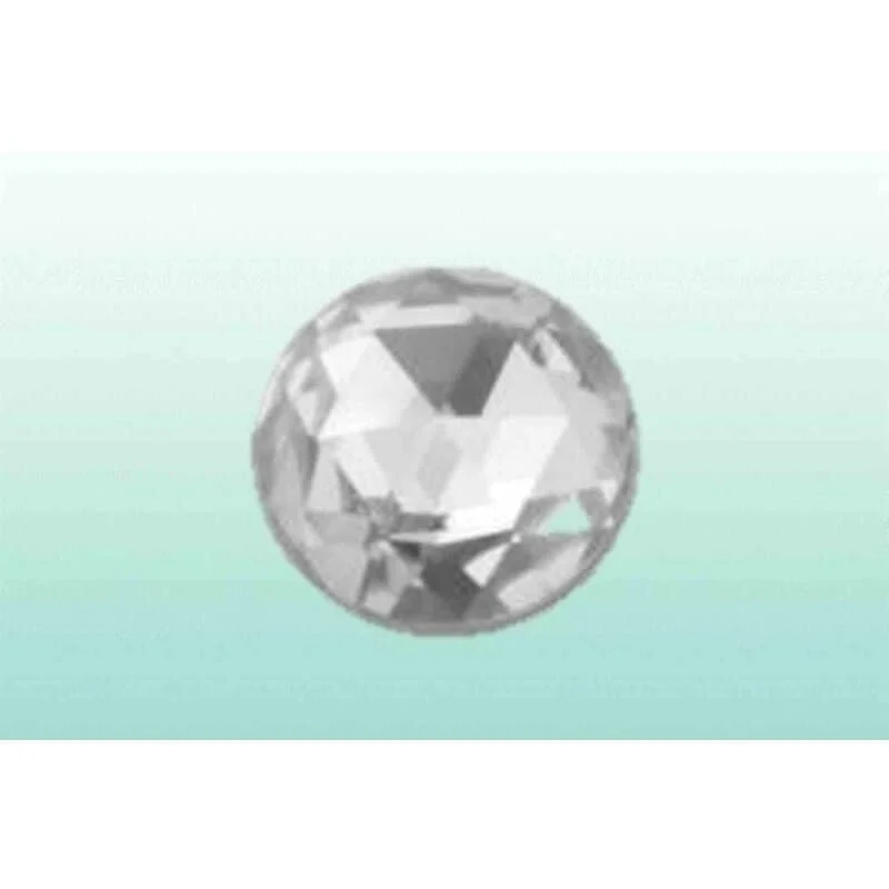 Dental Diamond RS Circle Vit 1,5 3st
