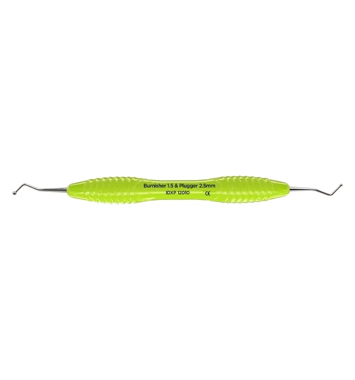 Burnisher & Plugger 1.5-2.5mm
